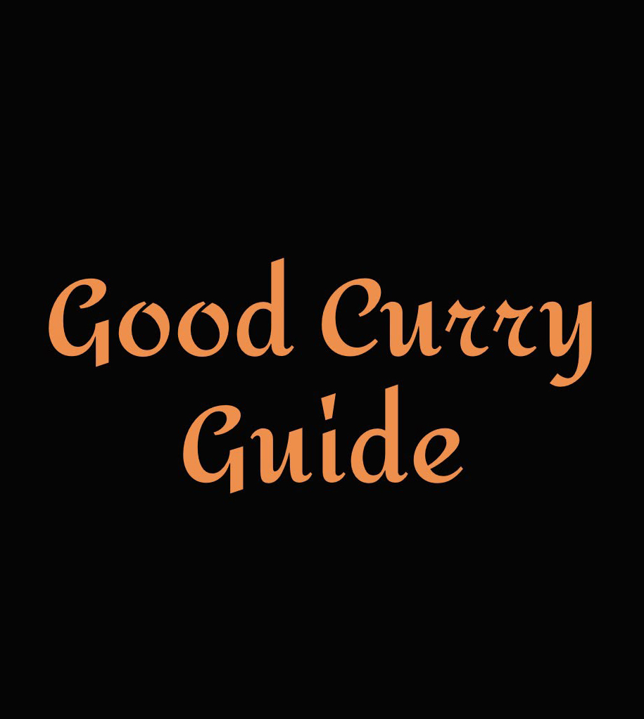 Good Curry Guide