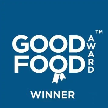 Good Food Awards